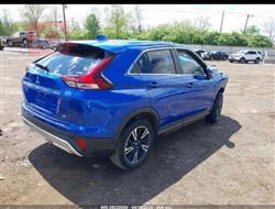 ميتسوبيشي إكليبس كروس